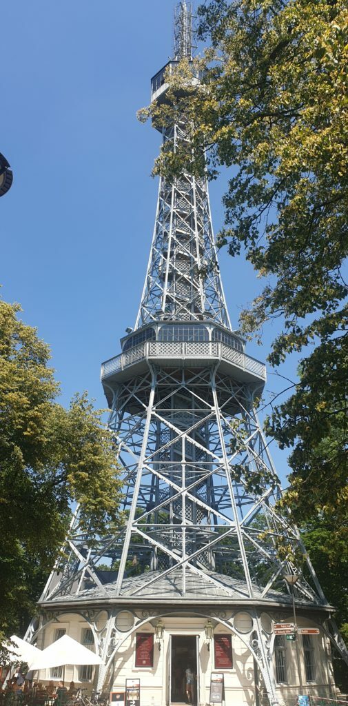 Torre Petrin